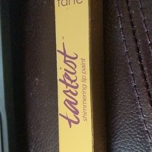 Tarte Tarteist Shimmering Lip Paint insta-famous